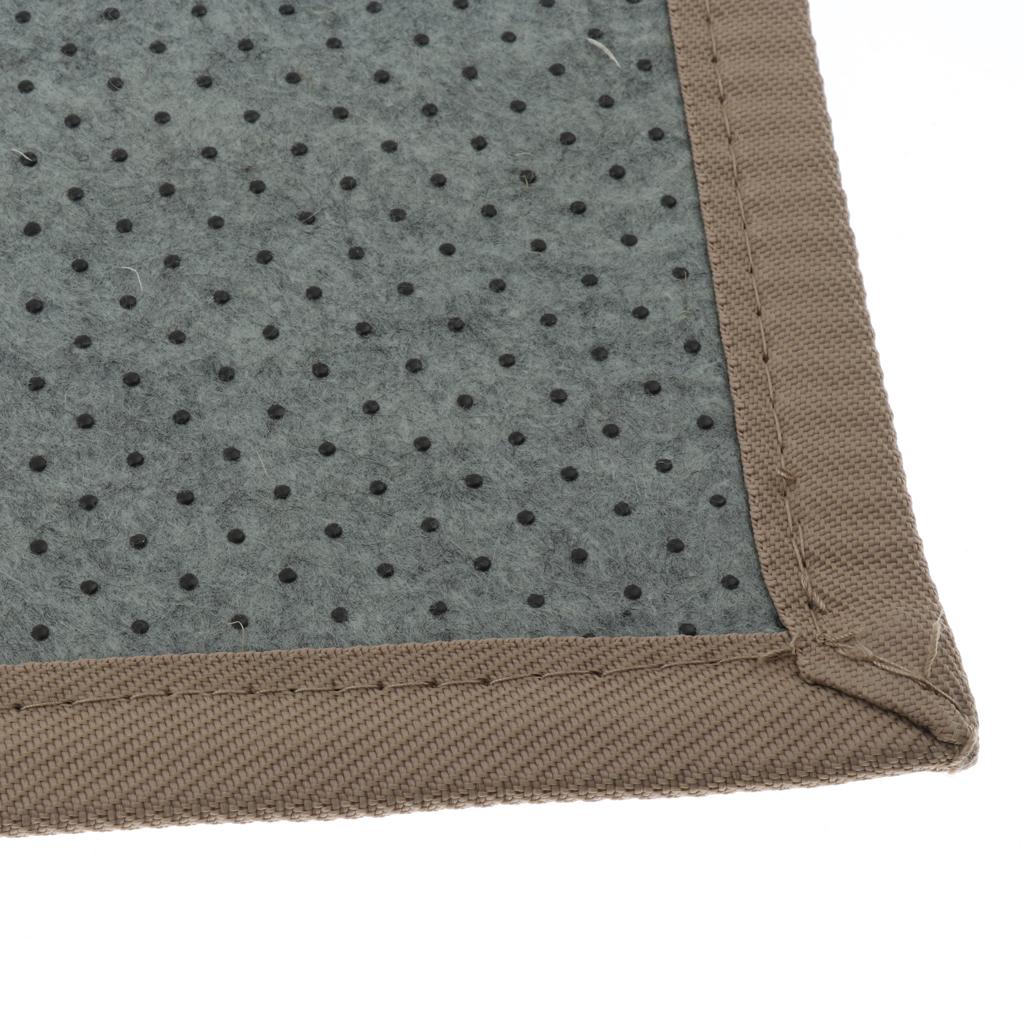 Mèo Xước Thảm Cát Scratcher Đồ Thú Cưng Bền Bảo Vệ Ghế Sofa Ngẫu Nhiên Ngăn Chặn Nội Thất Làm Trầy Xước Scratche