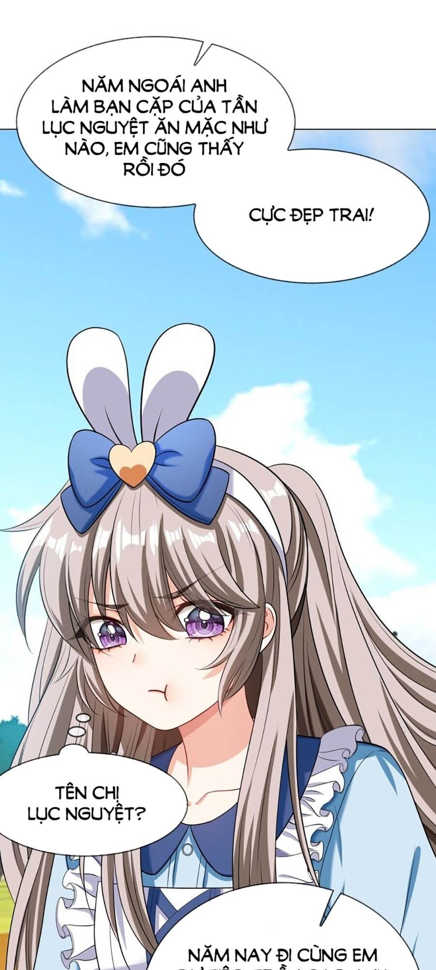 kế hoạch công lược của cô vợ gả thay chapter 21 46