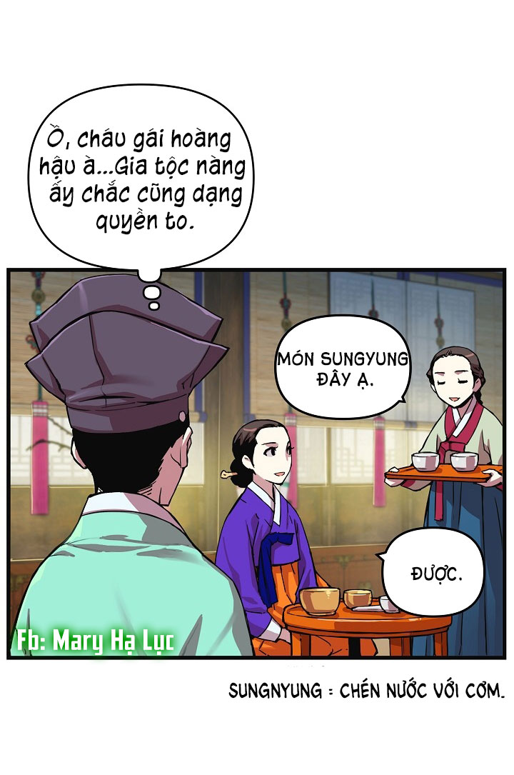 tôi sẽ sống như một hoàng tử chapter 4 29
