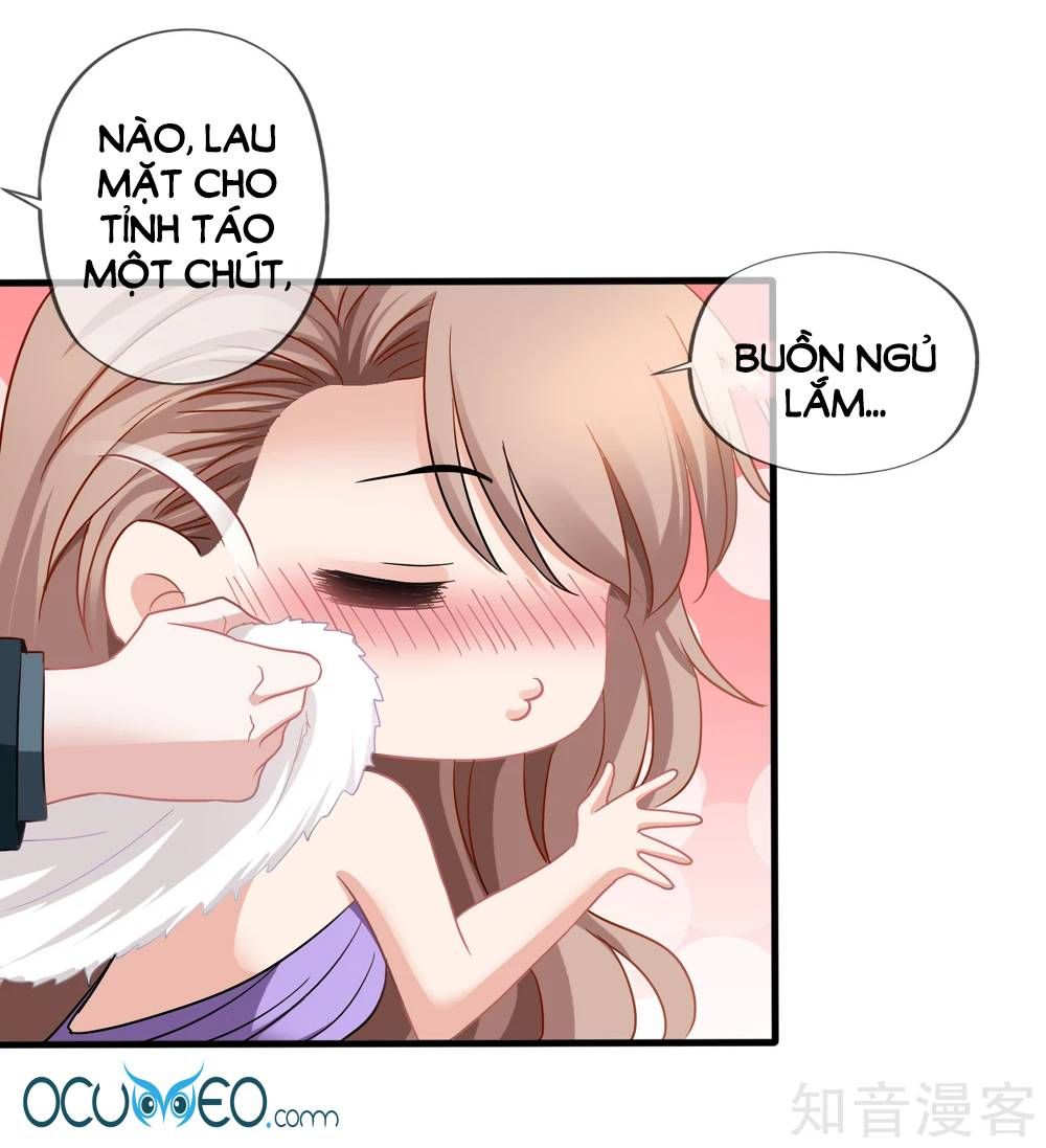 mỹ vị giai thê chapter 33 30