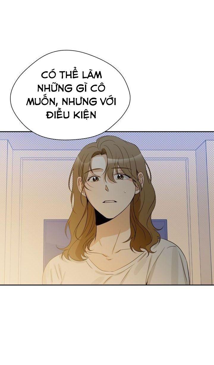 giấc mơ ngọt ngào chapter 19 57