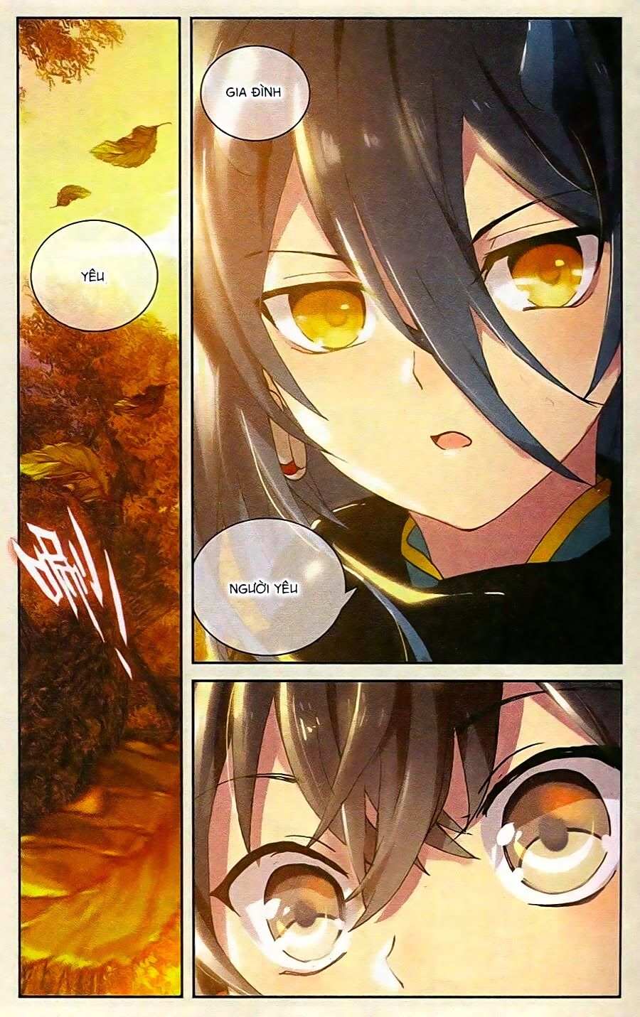 thiên hành thiết sự chapter 44 16