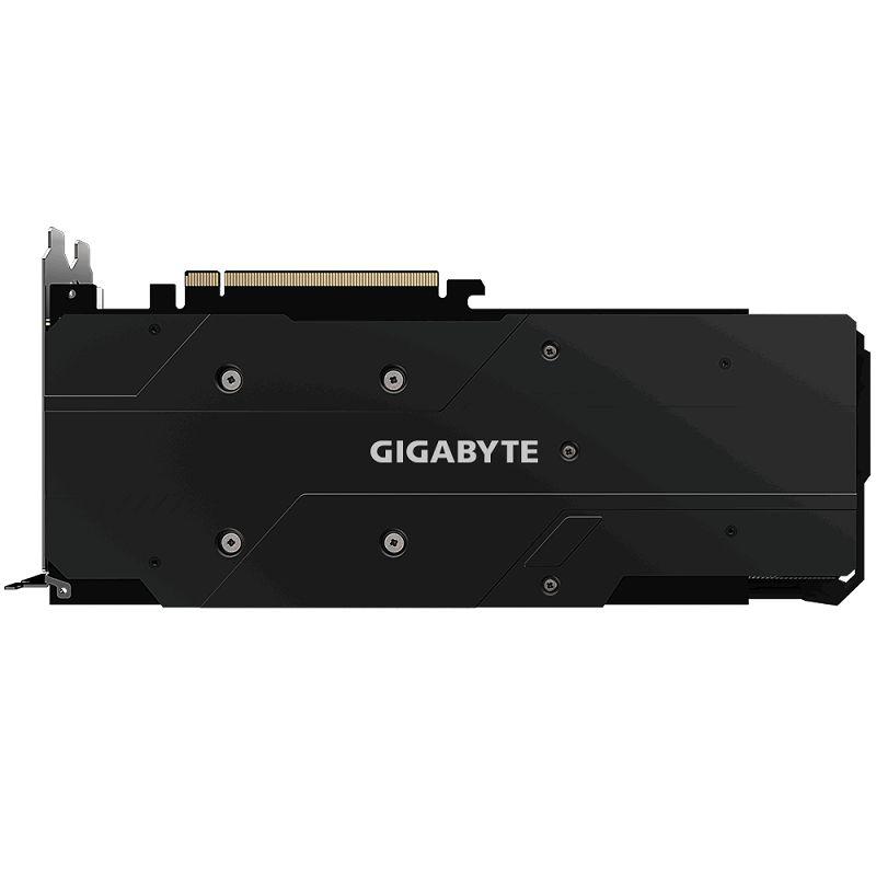 Vga Card Gigabyte RX5700 GAMING OC - 8GD - HÀNG CHÍNH HÃNG