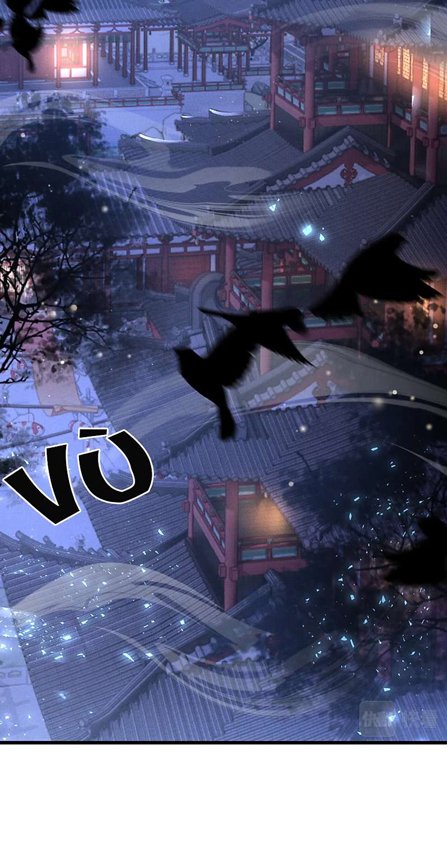 bá tổng vương phi lật xe chỉ nam chapter 100 45