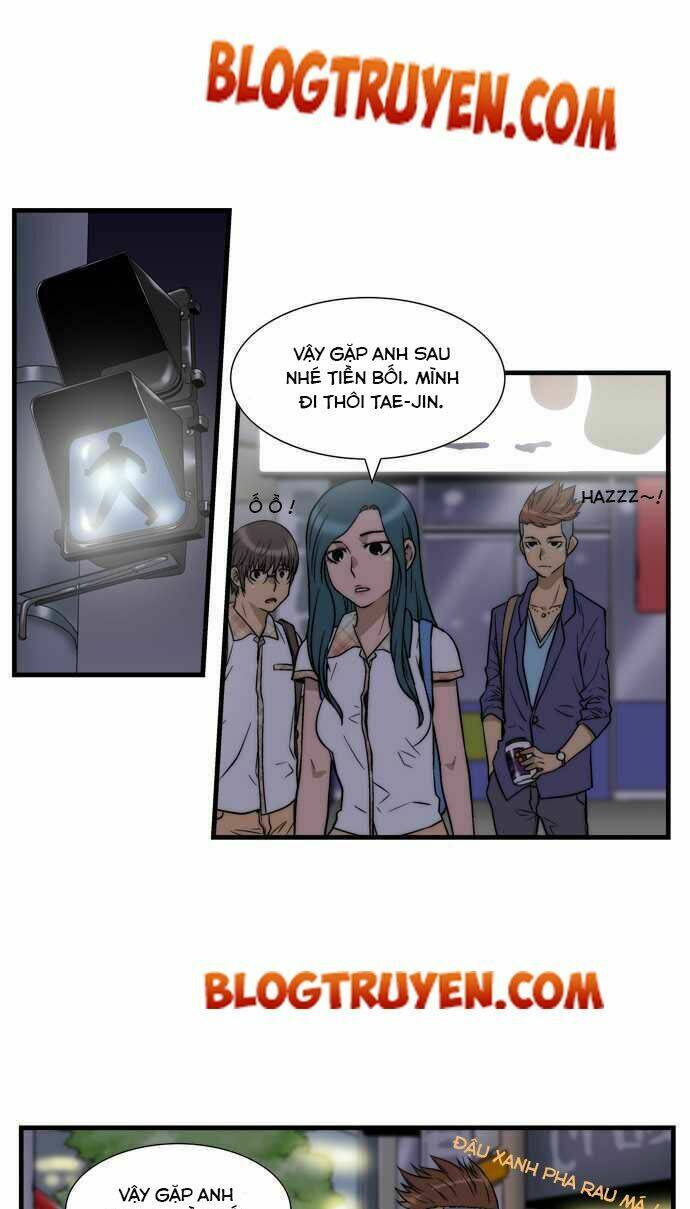 green boy chapter 10 19