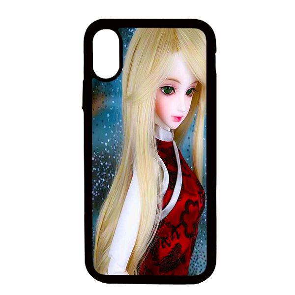 Ốp lưng cho điện thoại Iphone Xs Max mẫu XB 9 - Hàng chính hãng