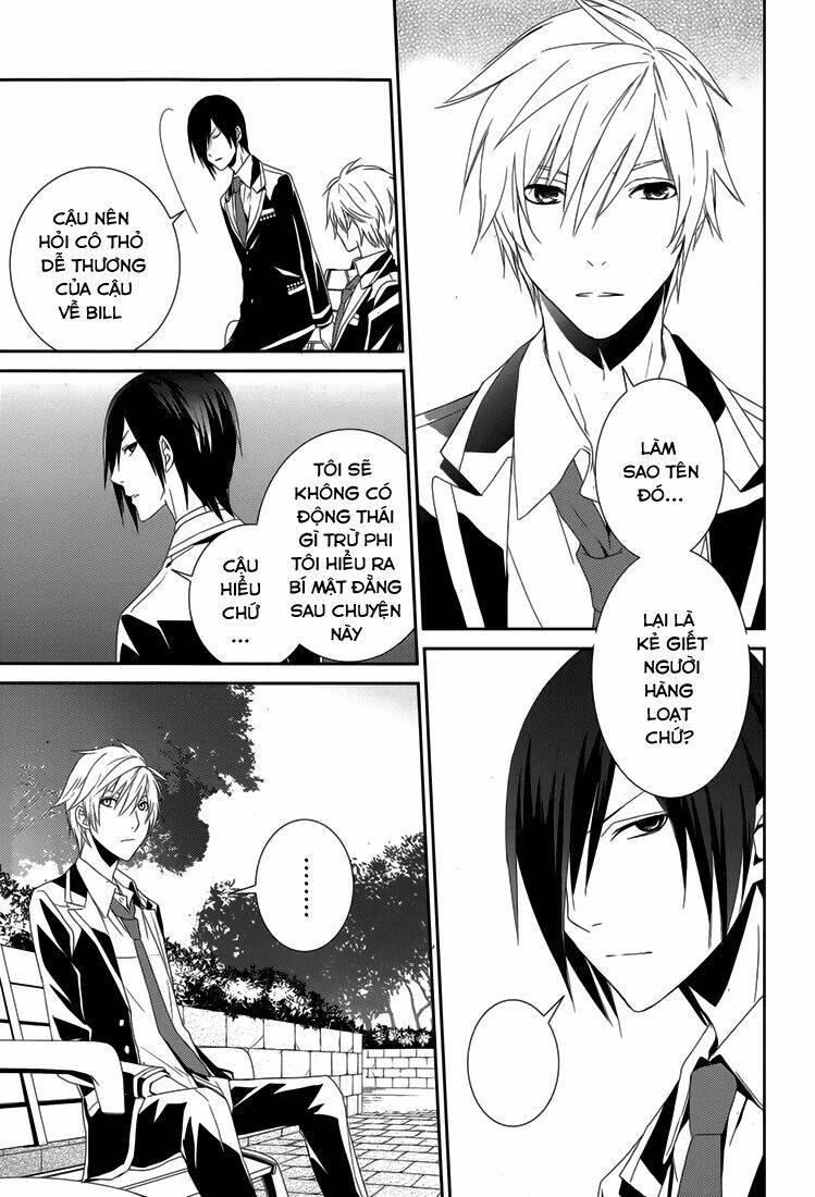 dennou alice to inaba-kun chapter 6 20