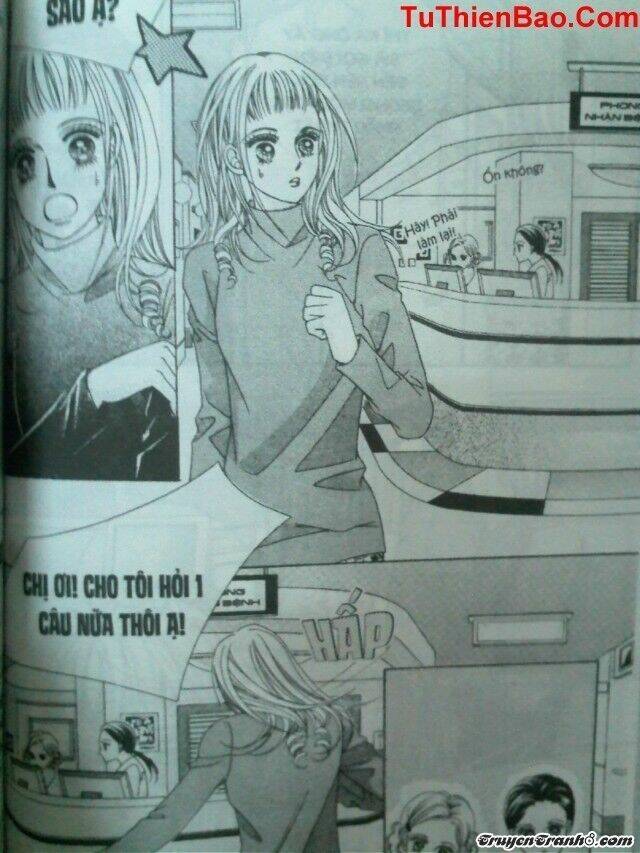 tôi là mẹ còn anh là cha chapter 1 124