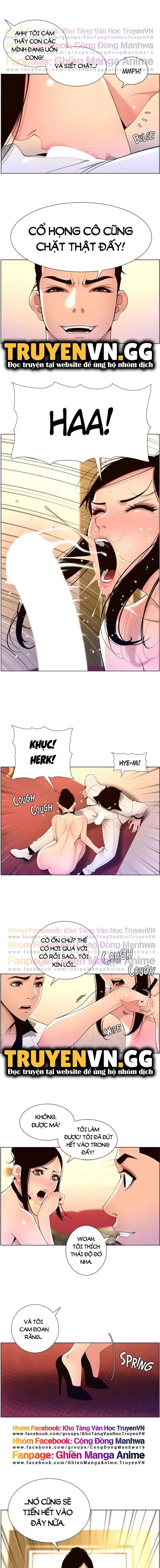 app đế vương giường chiếu chapter 26 9