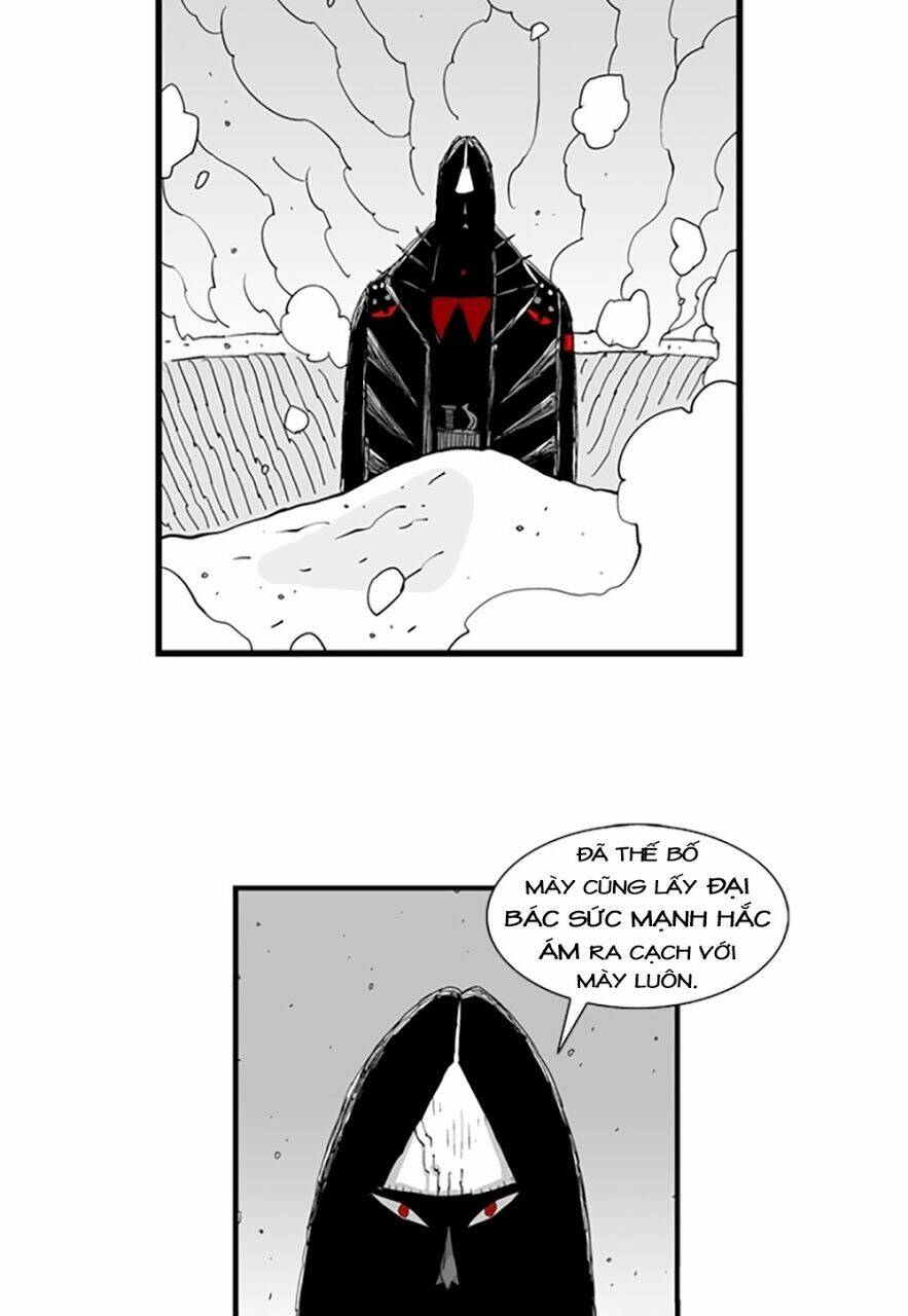 hành trình thoát khỏi địa ngục chapter 70 3