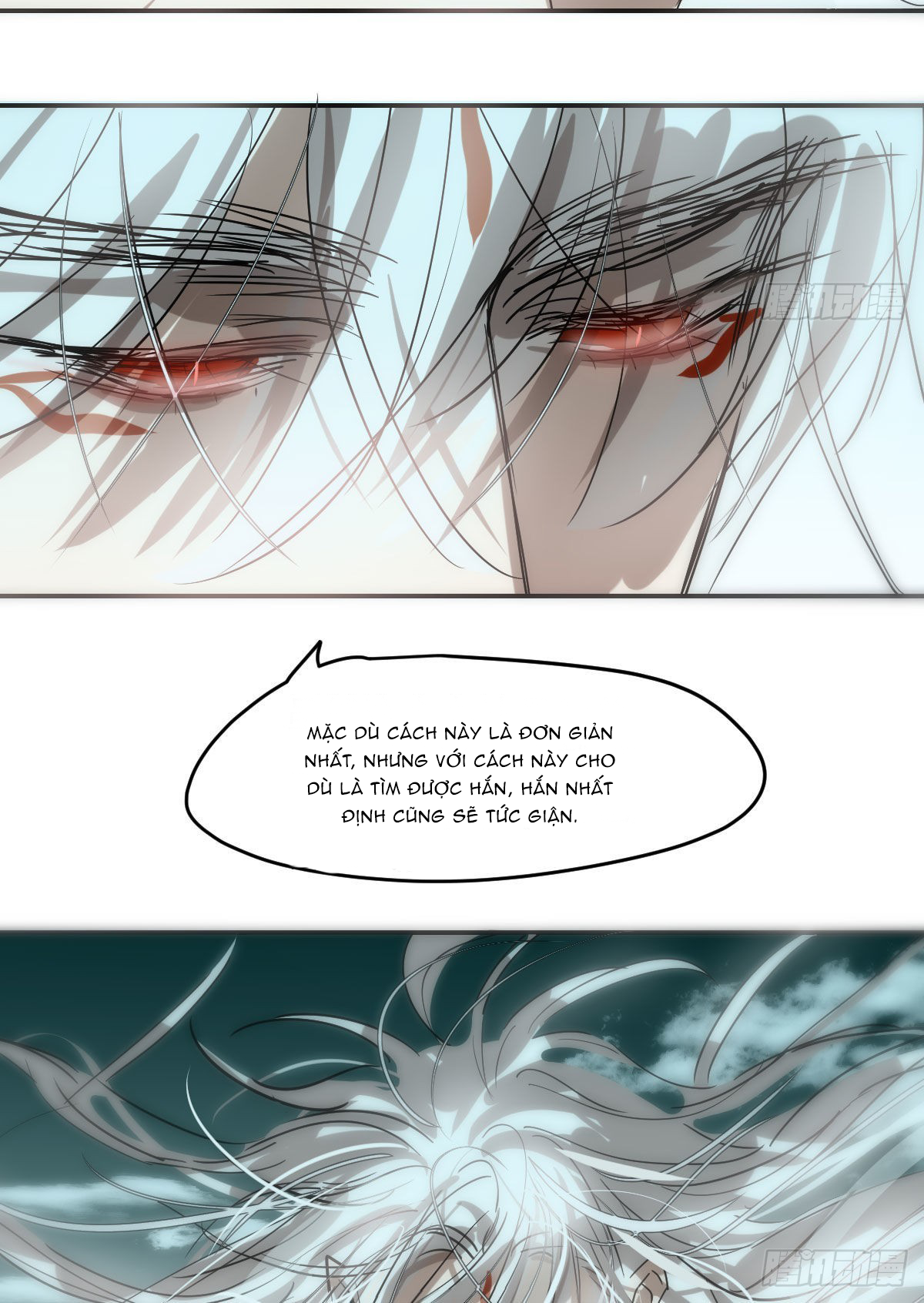 Bắt Lấy Ngao Ngao chapter 202 - Trang 19