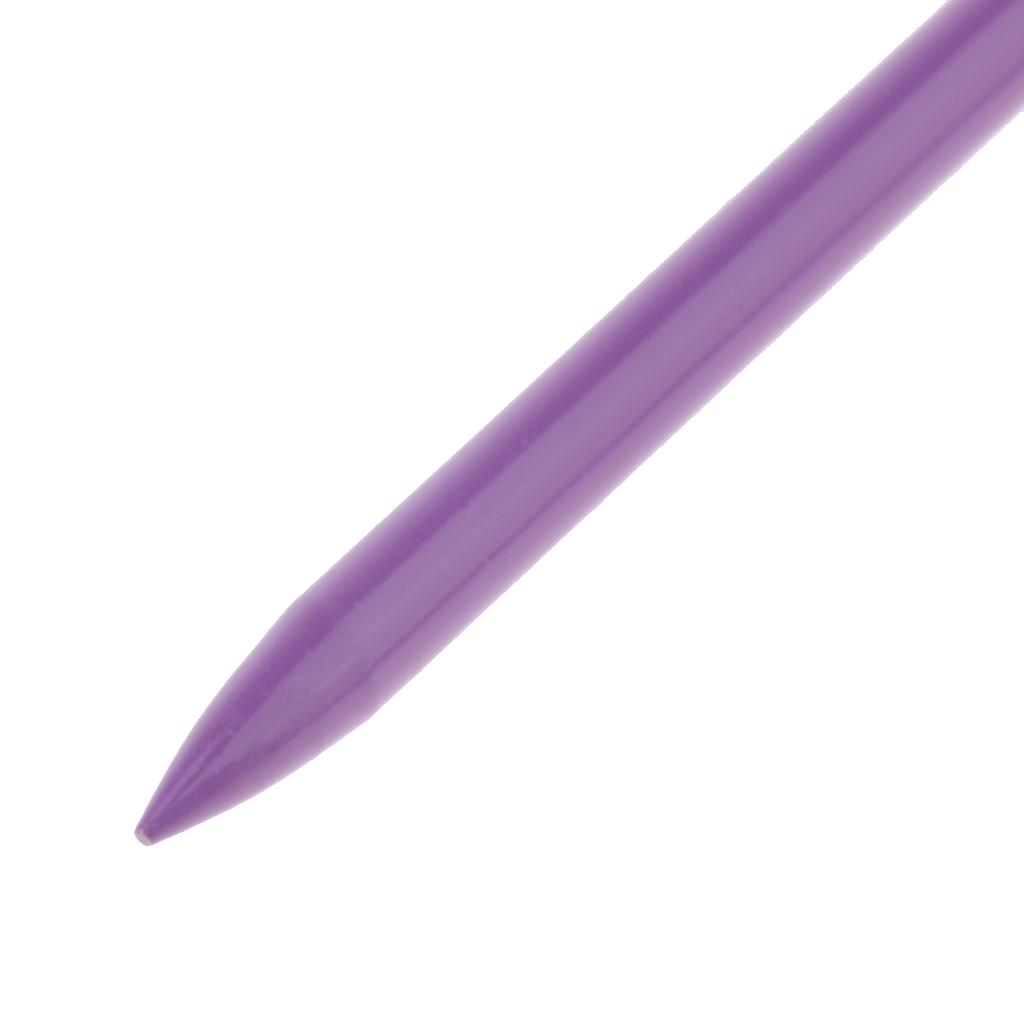 2pcs Steel Bracelet   Fid Lacing Stitching Needle 90mm