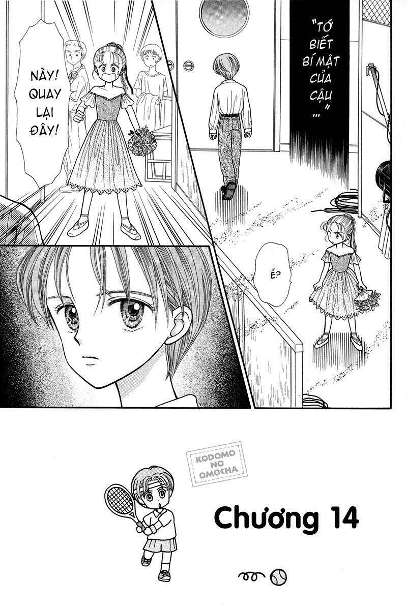 kodomo no omocha chapter 14 2