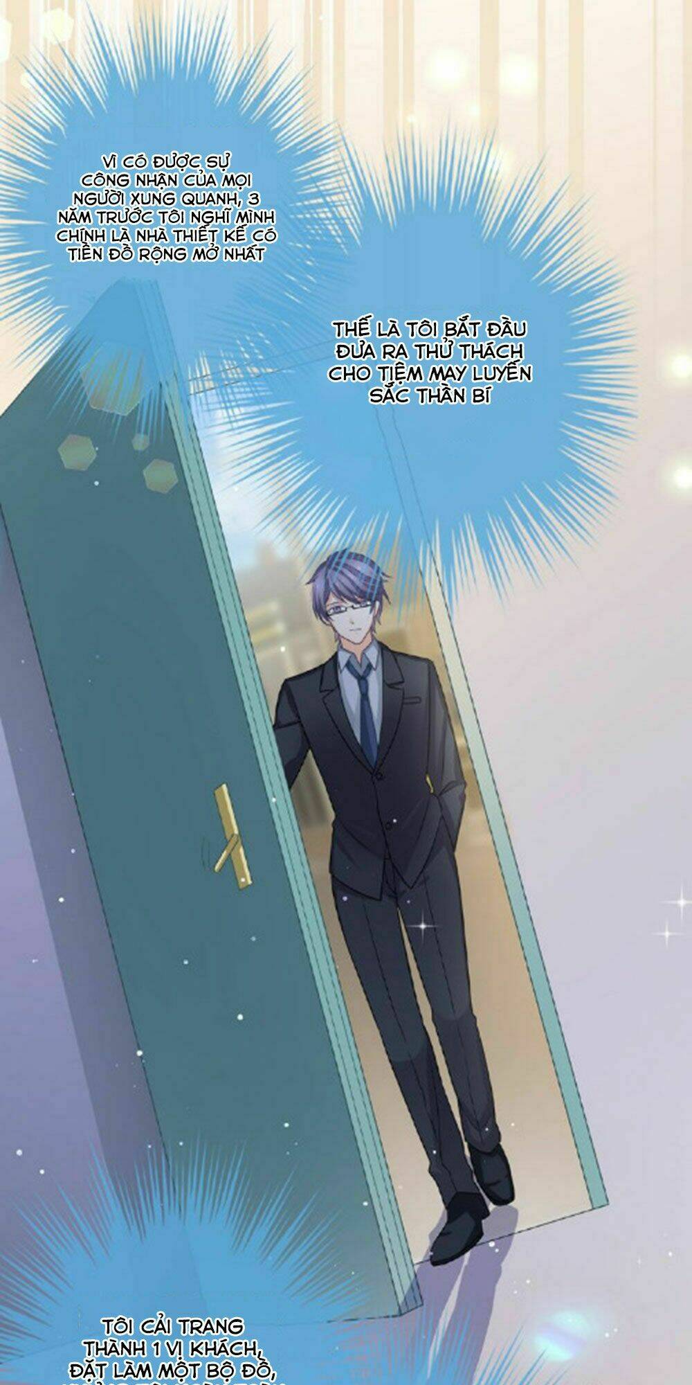 tiệm may luyến sắc chapter 23 49