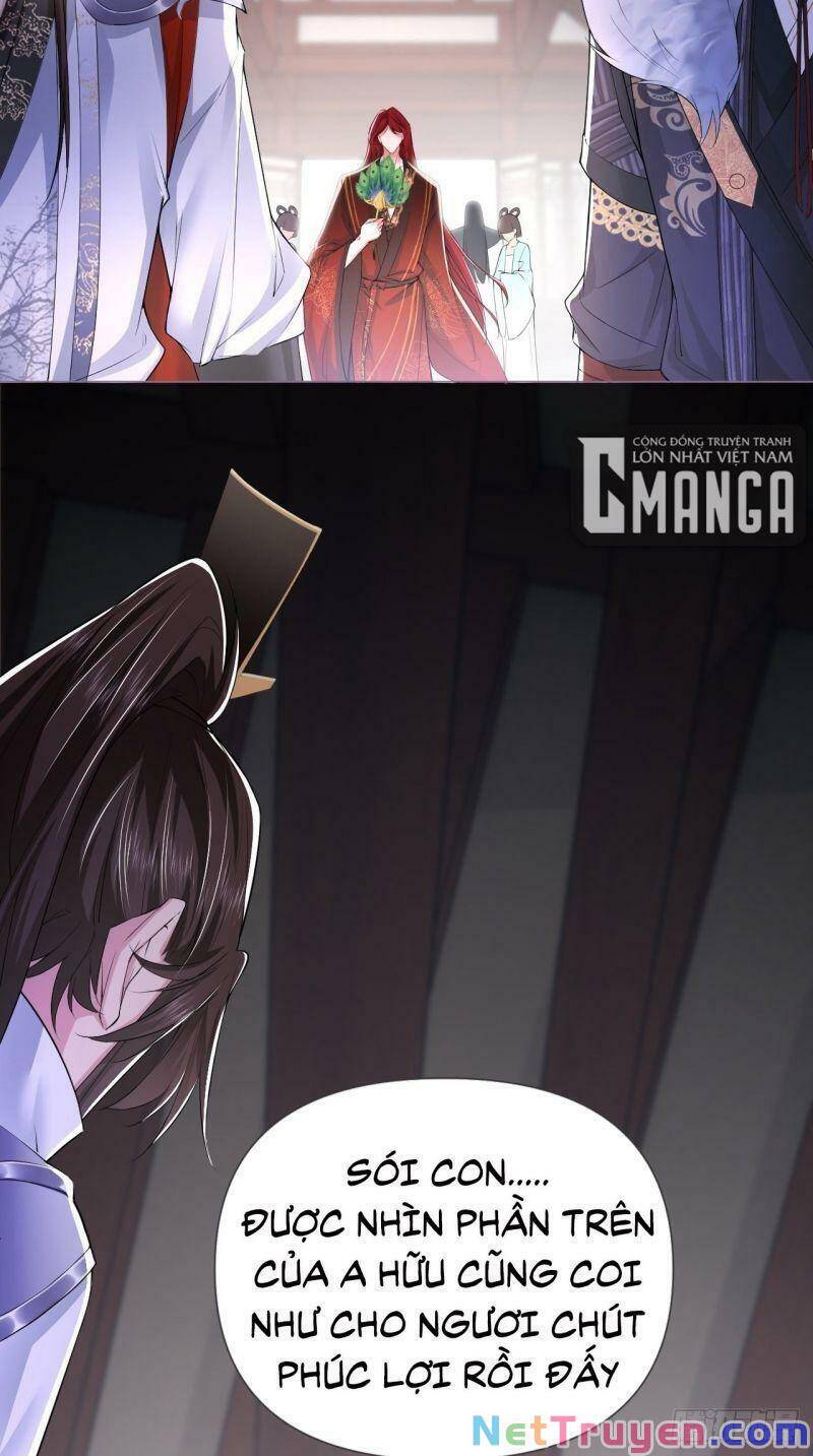 nhập mộ chi thần chapter 17 18