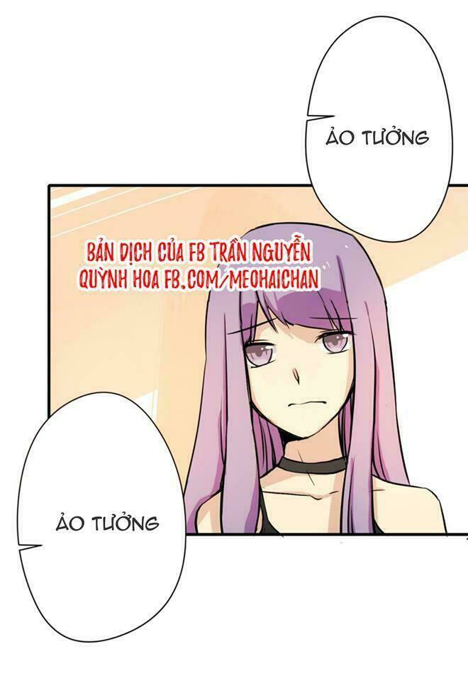 quy tắc của mỹ nam chapter 3 11