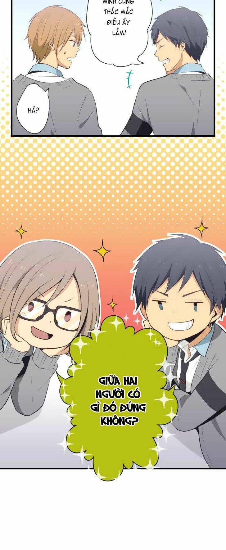 viên thuốc trùng sinh chapter 23 3