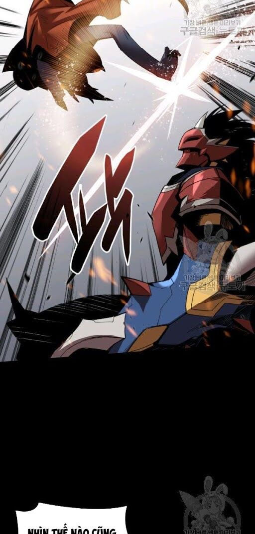 tôi là lính mới chapter 50 12