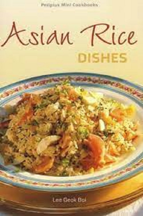 ASIAN RICE