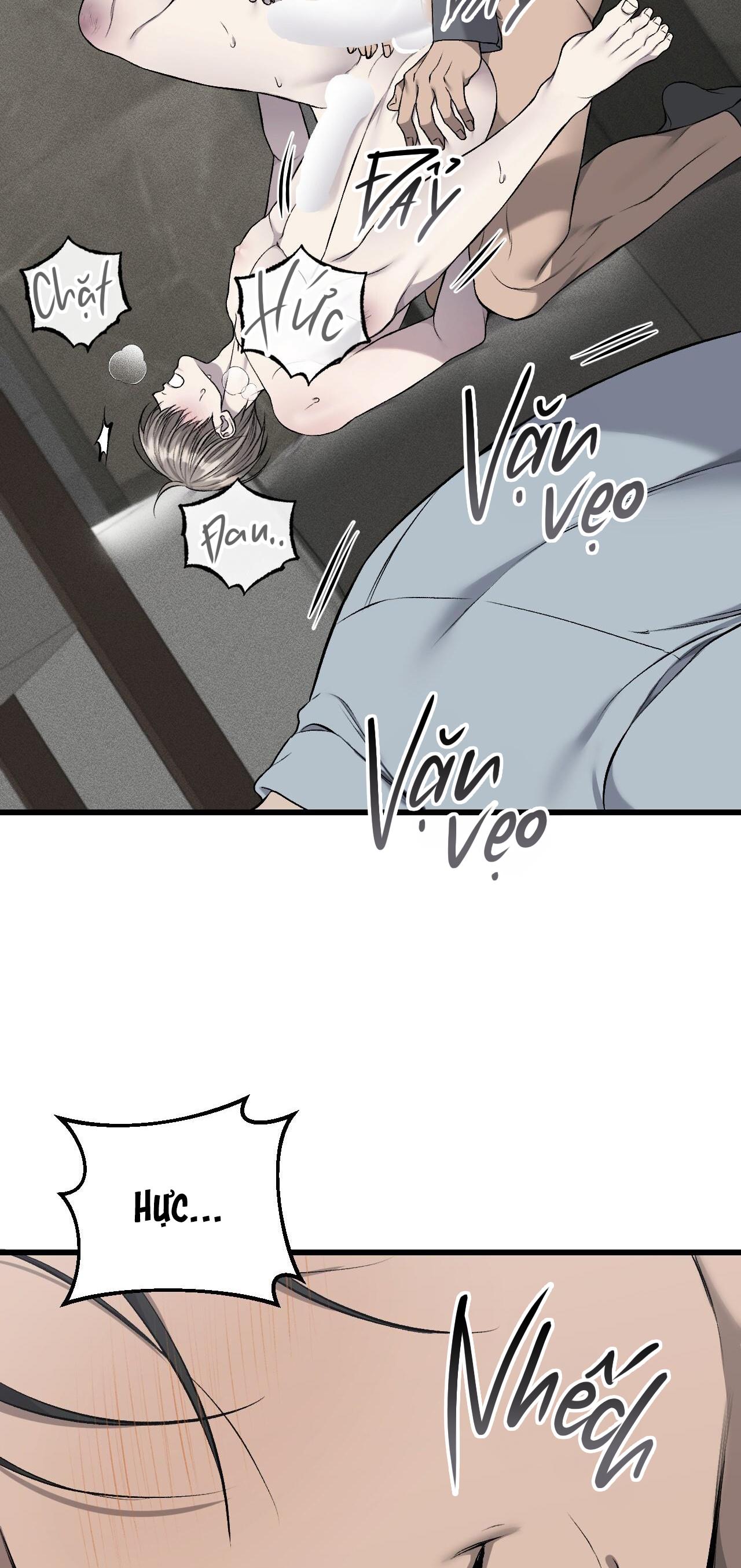 xx đê tiện chapter 23 43