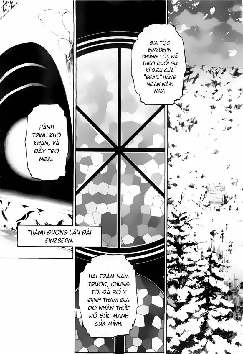 fate/zero chapter 1 9