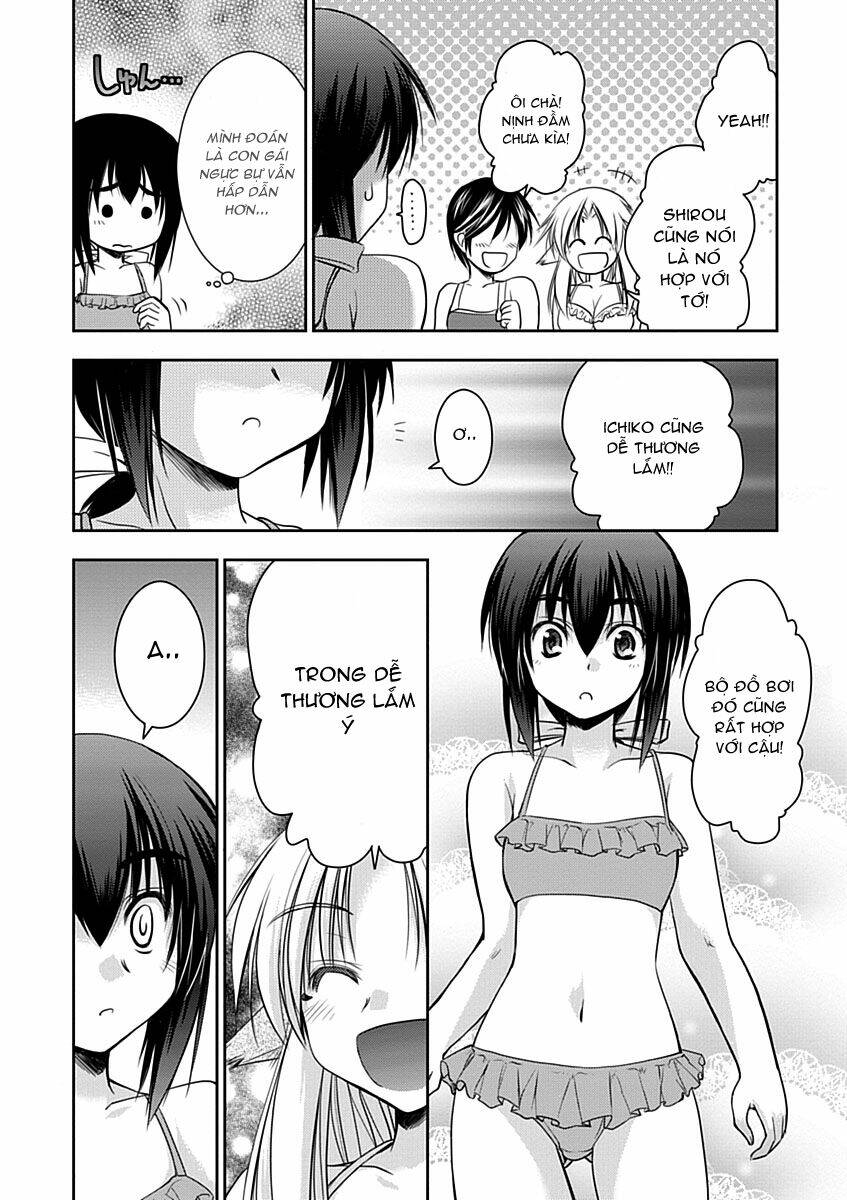 perowan! - hayaku shinasai! goshujin-sama chapter 9 16