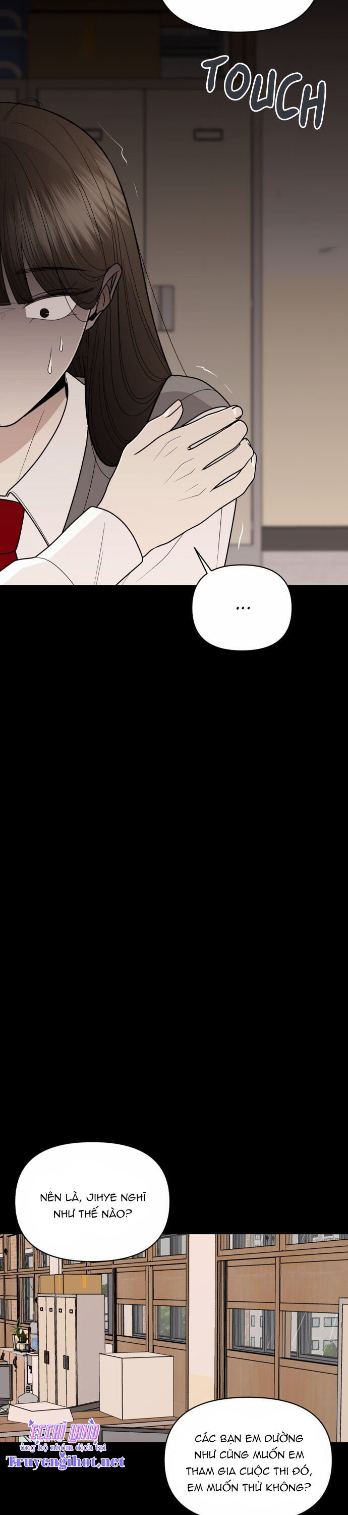 xin hãy xuất hiện chapter 11.2 7