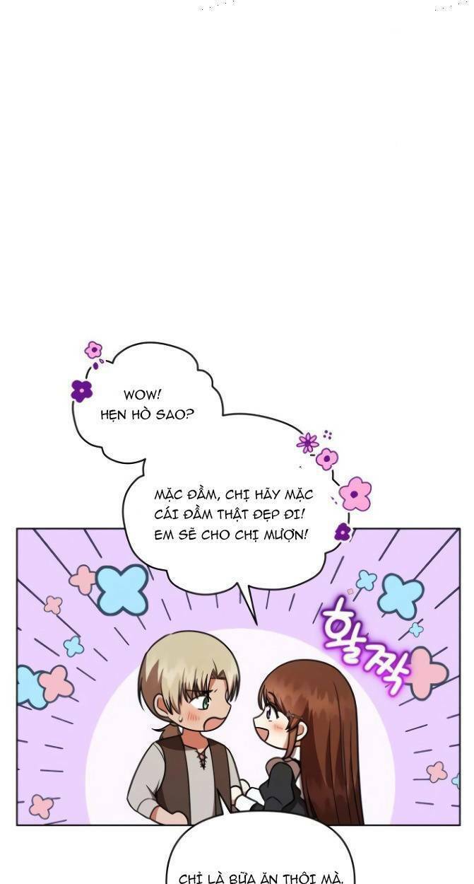 công tước ác quỷ không ngủ được chapter 32 66