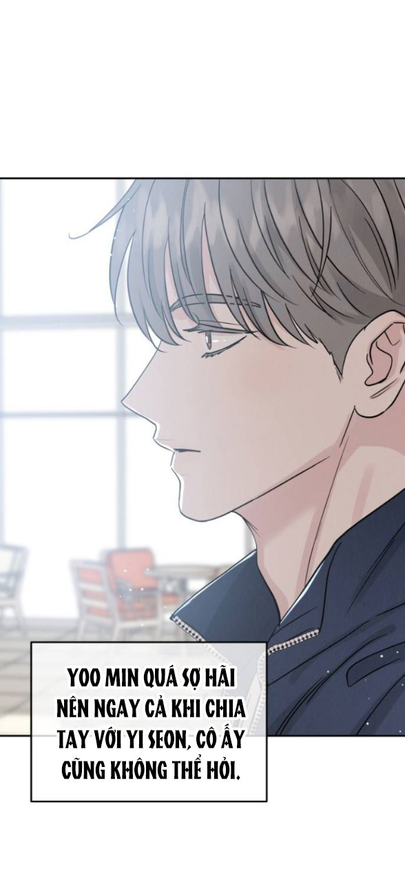 Thuyết Tình Yêu Ích Kỷ chapter 31.1 35