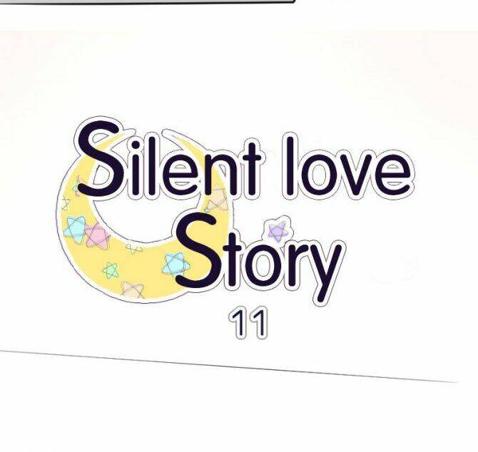 yêu không thể nói chapter 11 4