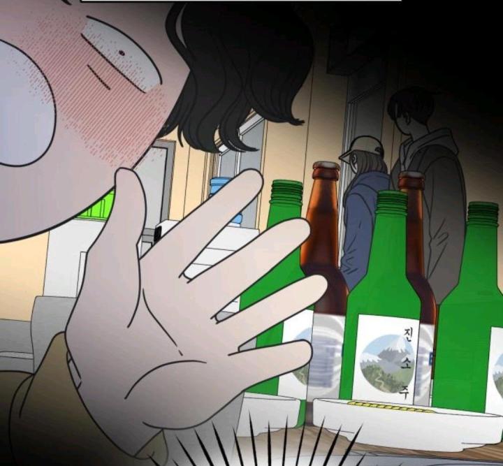 nói không với tình yêu công sở chapter 12 134