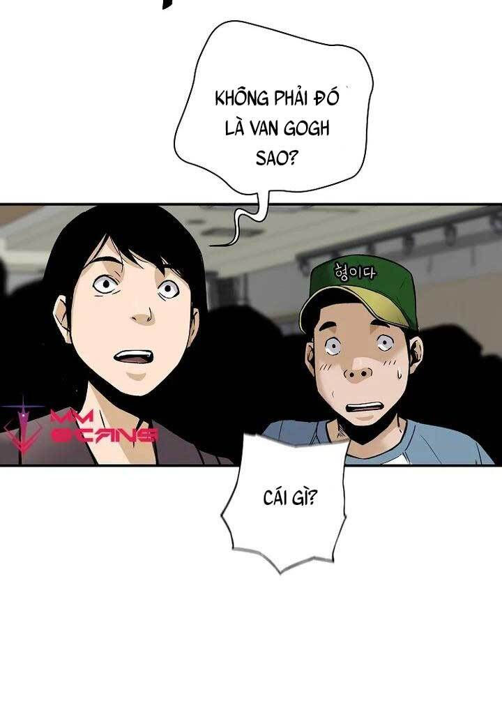 sự trở lại của huyền thoại chapter 63 59