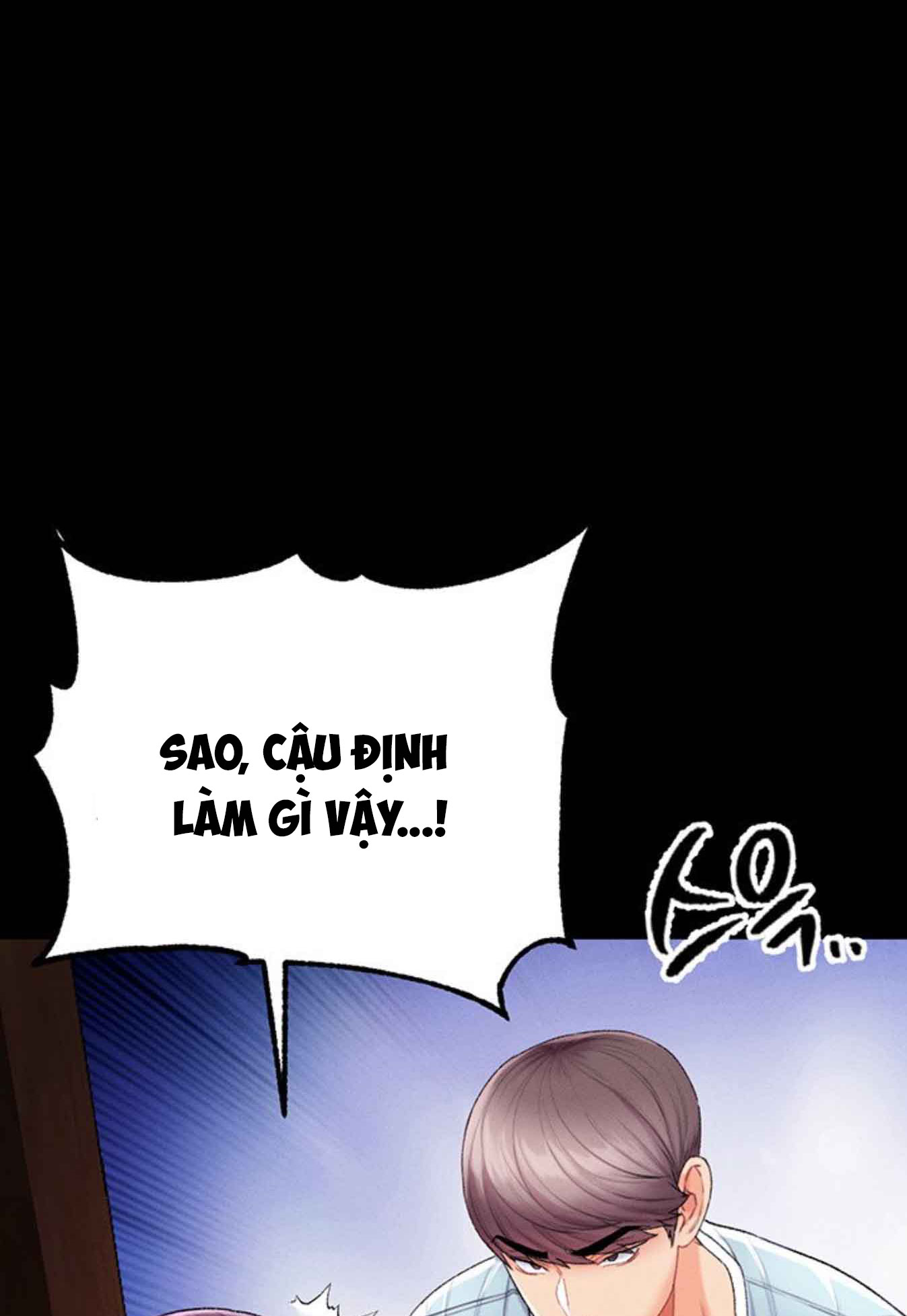 [18+] học trò độc nhất chapter 7 96