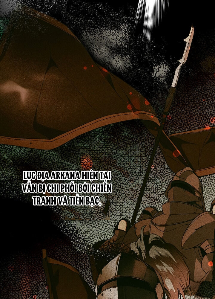 quý cô bí ẩn - secret lady chapter 20 16