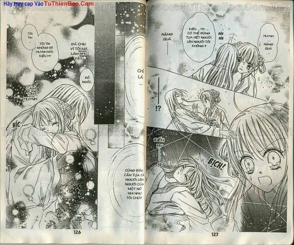 thiếu nữ đa tài chapter 2 63