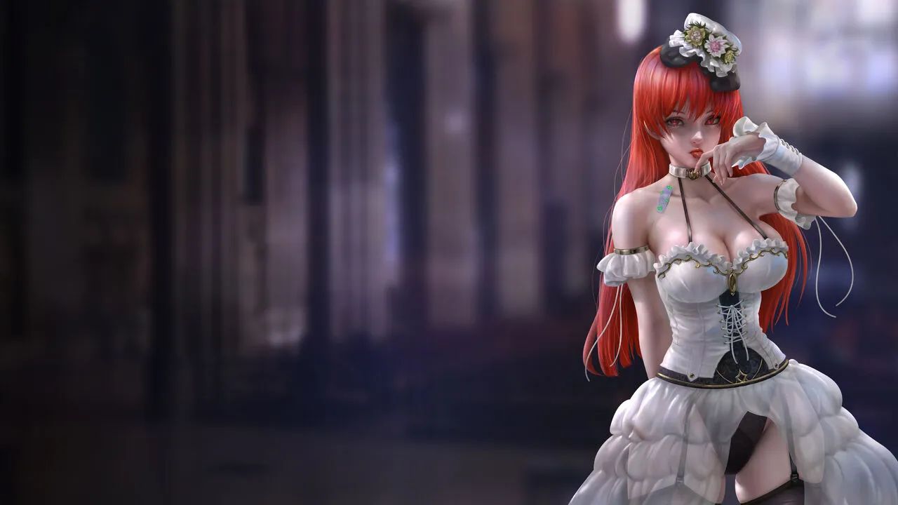 hình hentai chapter 177 67