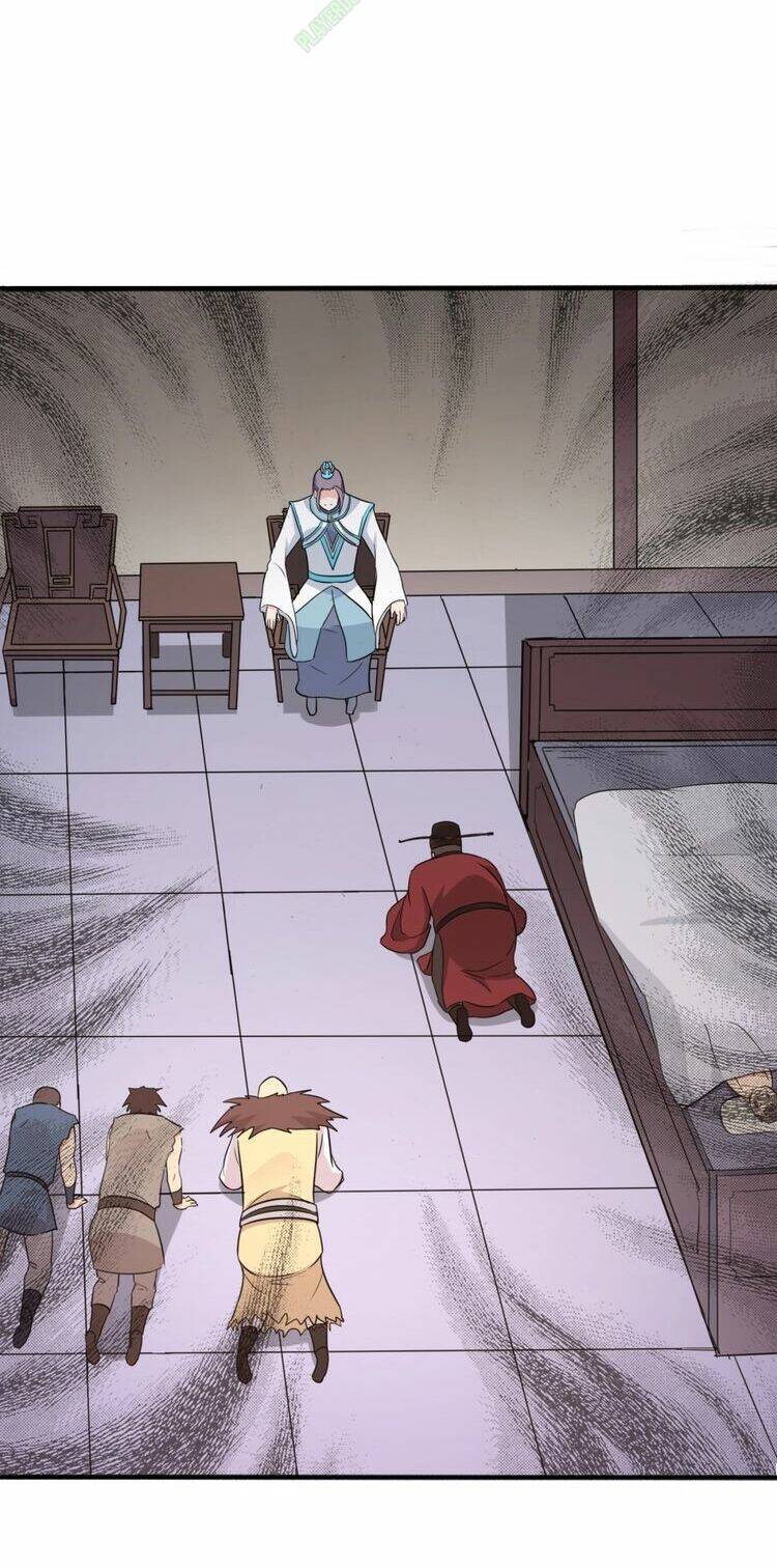 ta luyện giả kim trong thời đại tu tiên chapter 19 22