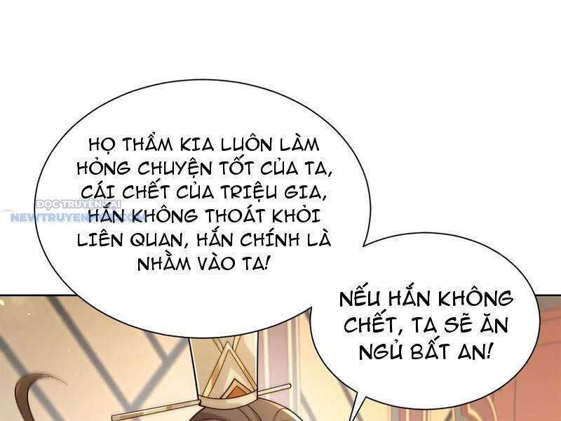 ta thực sự không muốn làm thần tiên chapter 64 98