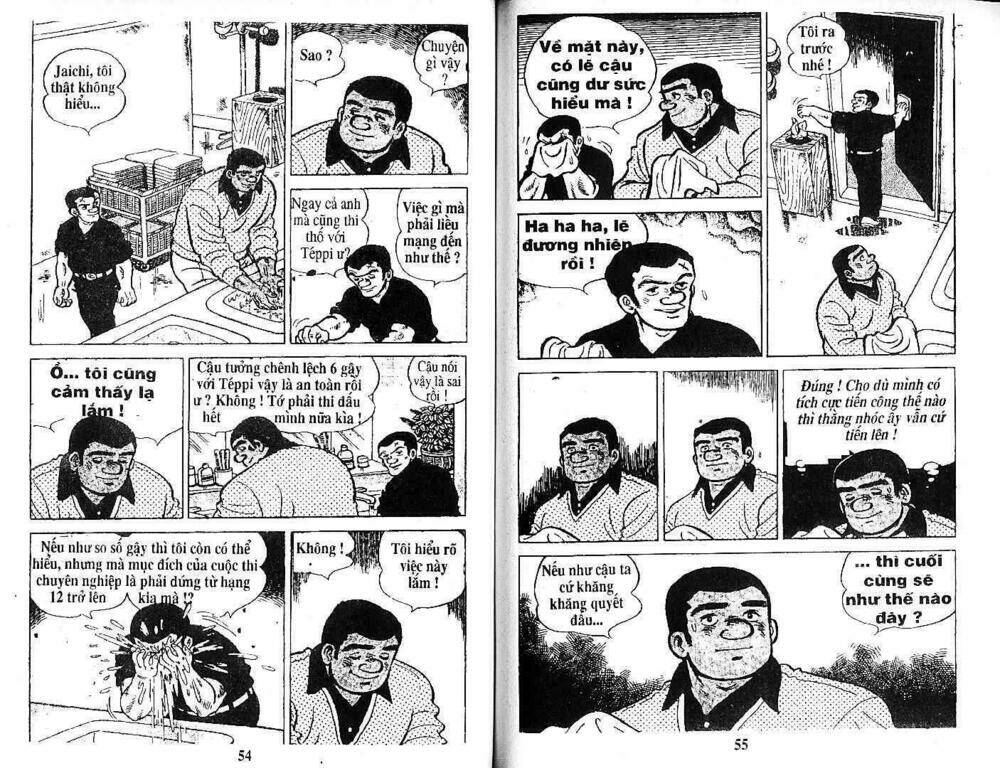 tân teppi chapter 30 25