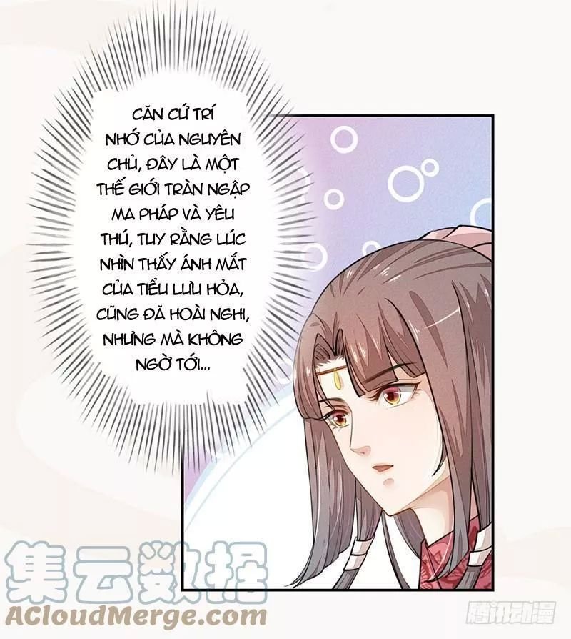 tuyệt thế luyện đan sư chapter 34 2