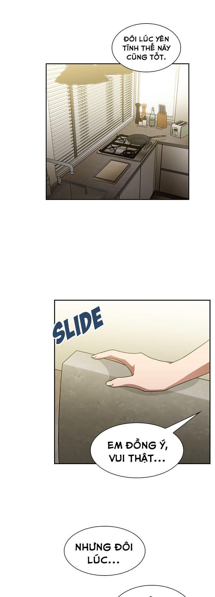 close as neighbors chapter 39 50