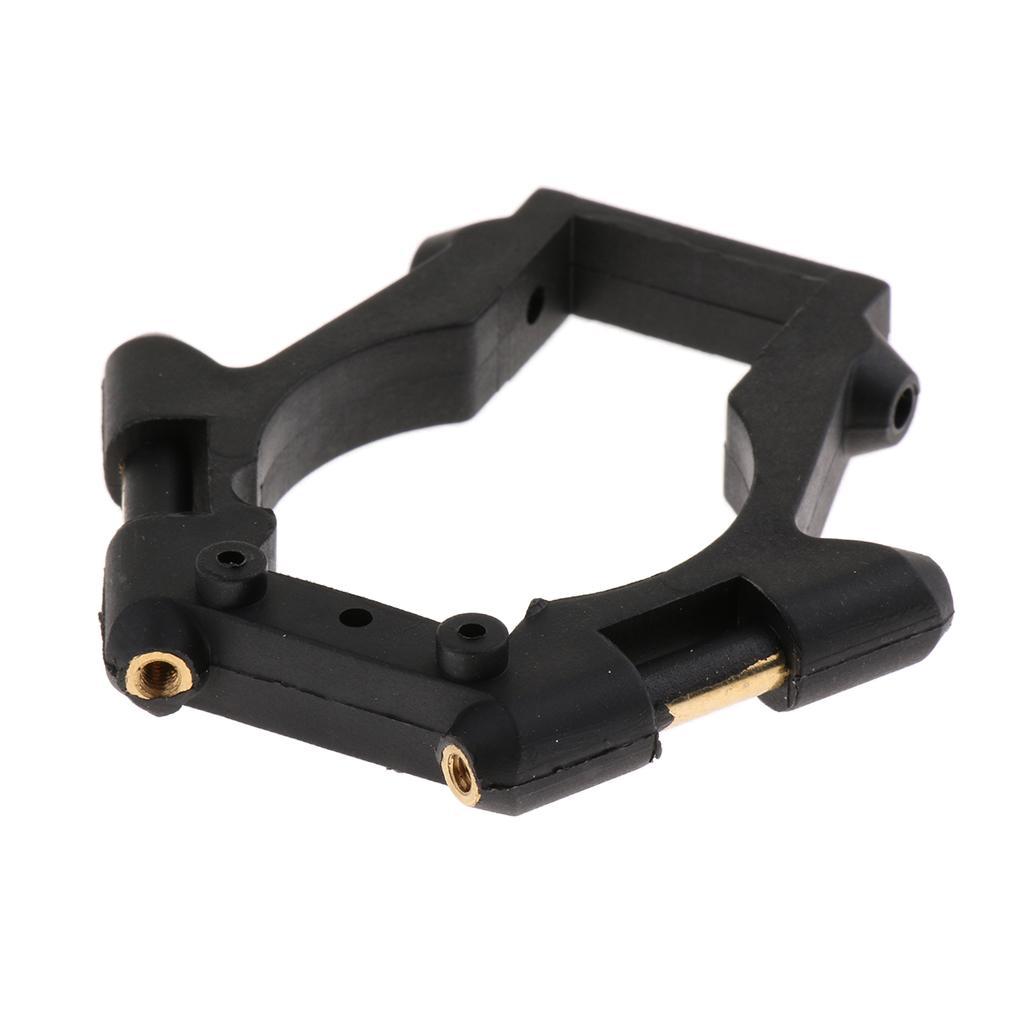 3mm Strength V5 Fisheye Effector Hanging Table w/ Leveling For M3 3D Printer