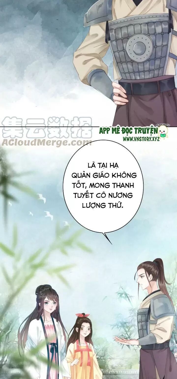 cực phẩm phế vật tiểu thư chapter 126 7