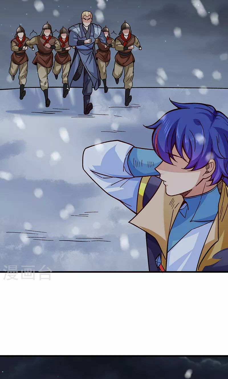 võ đạo độc tôn chapter 347 16