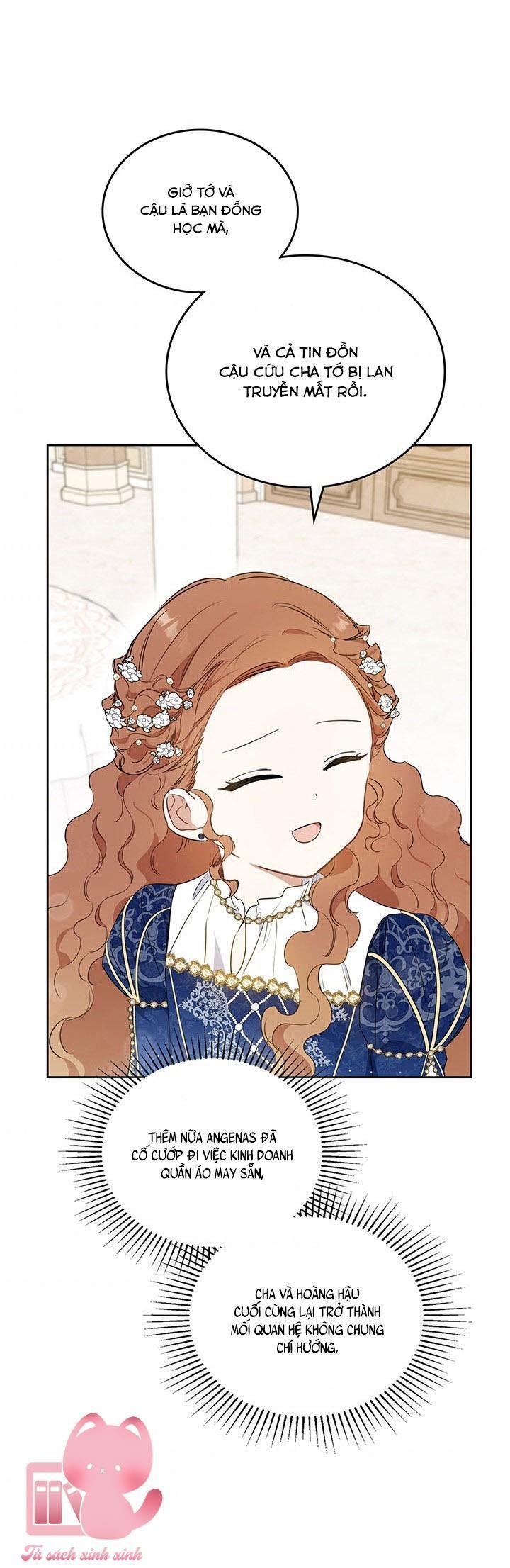 kiếp này ta sẽ trở thành gia chủ chapter 76 47