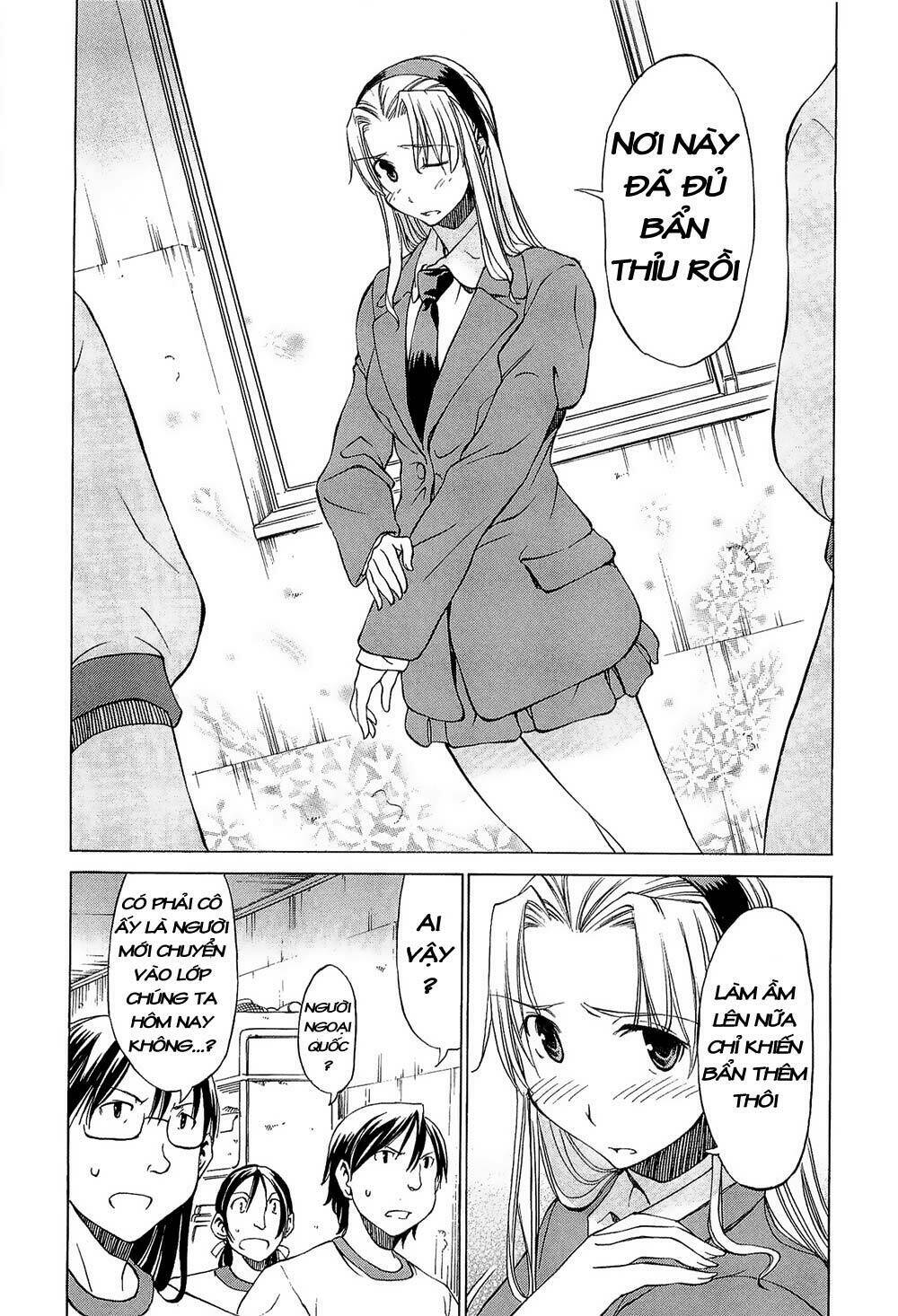 sekainohate de aimashou chapter 7 10