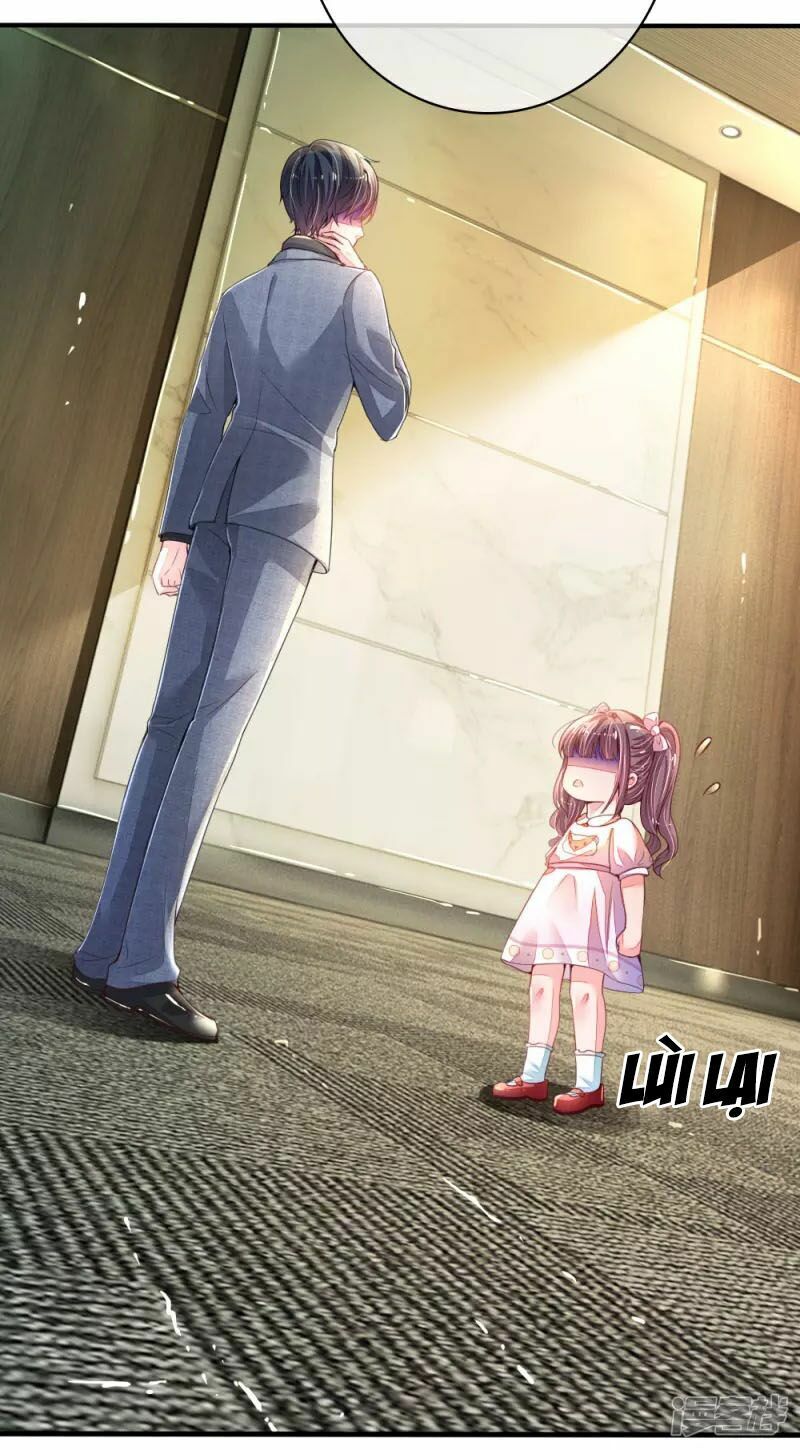 ma ma đột kích : cha mời tiếp chiêu chapter 1 53