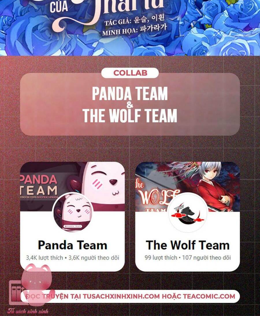 con gái bá tước bỗng thành vị hôn thê của thái tử điện hạ chapter 30 3