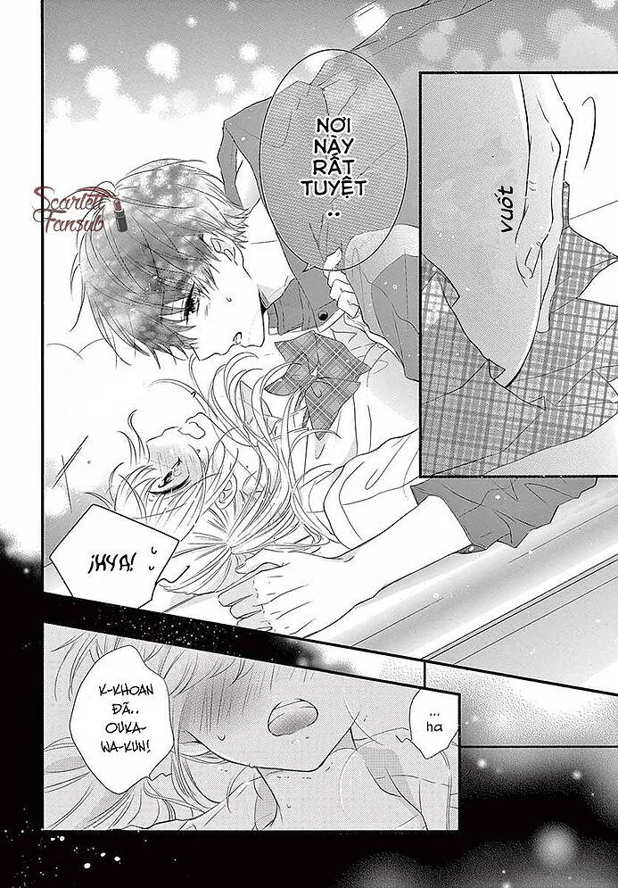 hatsunetsu libido chapter 1 8