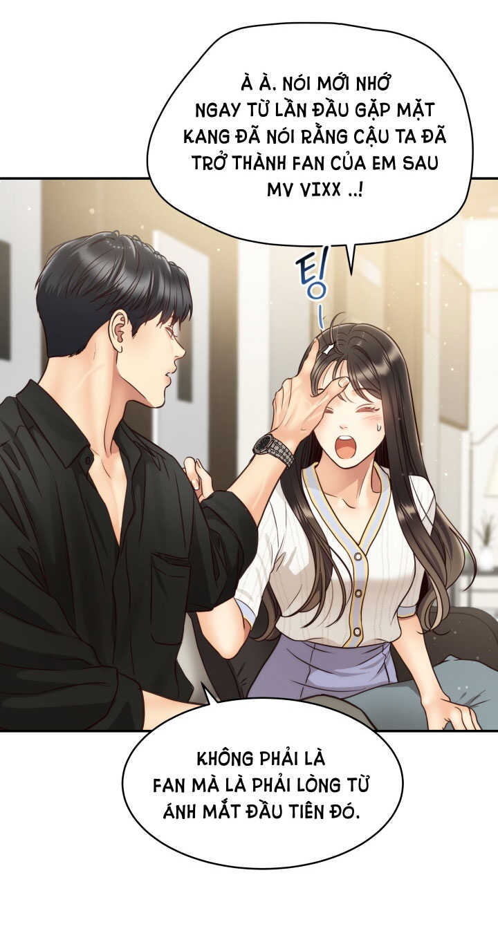 [16+] ánh sao ban mai chapter 58.1 5